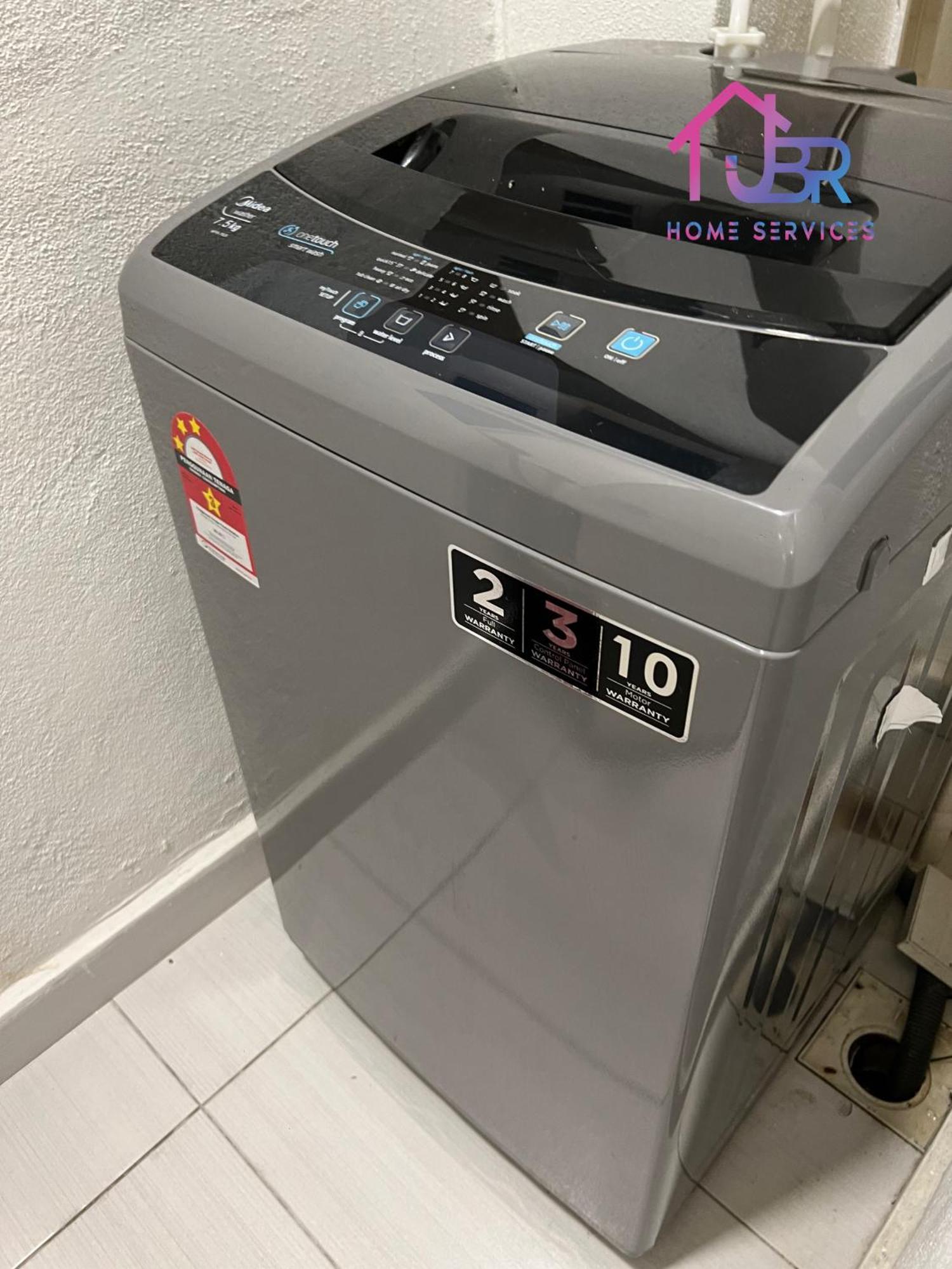 Jbr Luxury Home The Wave Residence 2-4Pax Near Jonker Walk-City Area-Netflix Malacca Eksteriør bilde