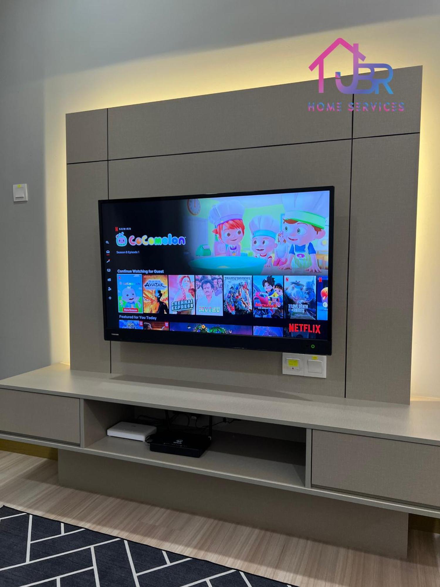 Jbr Luxury Home The Wave Residence 2-4Pax Near Jonker Walk-City Area-Netflix Malacca Eksteriør bilde