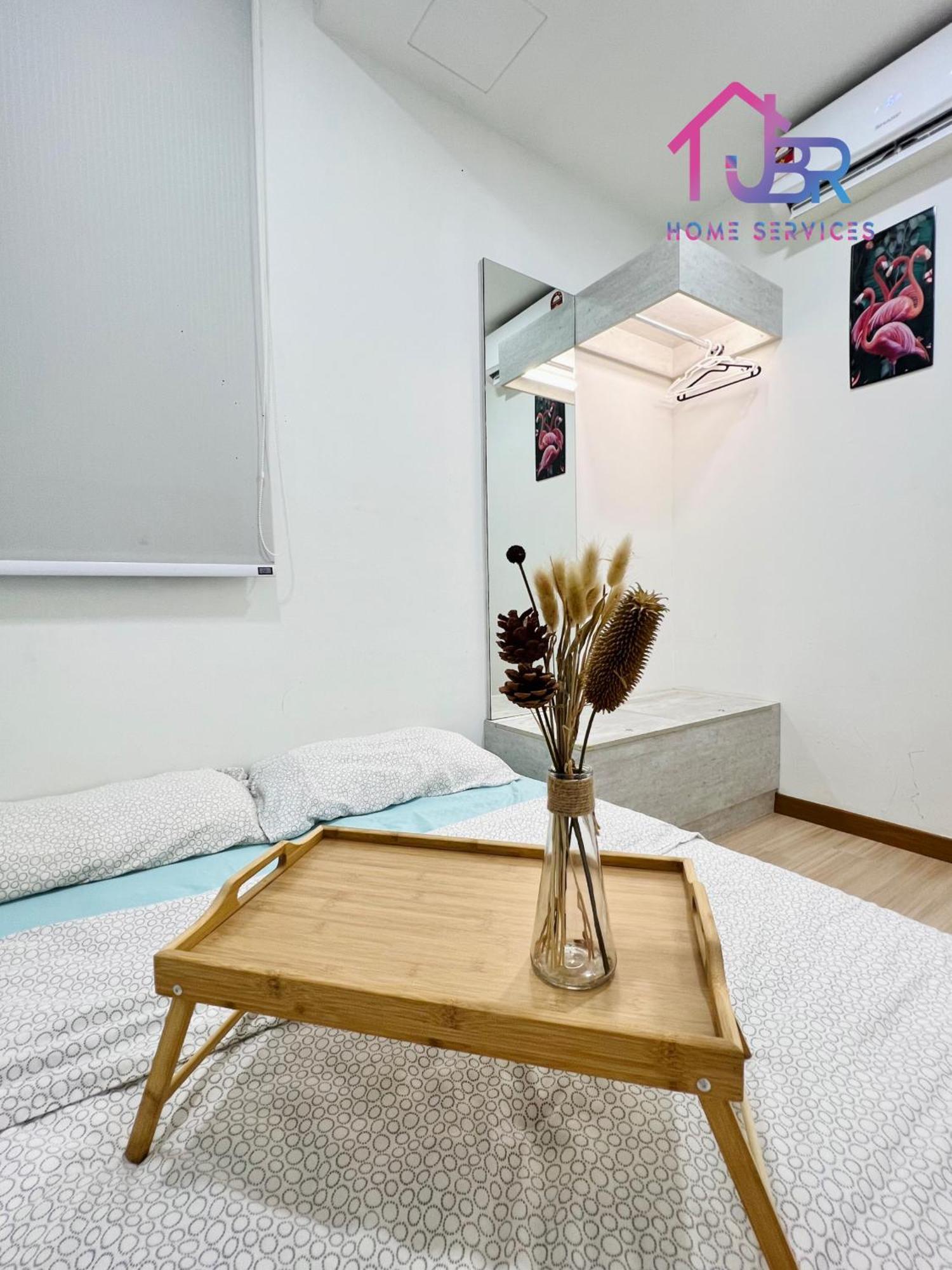 Jbr Luxury Home The Wave Residence 2-4Pax Near Jonker Walk-City Area-Netflix Malacca Eksteriør bilde