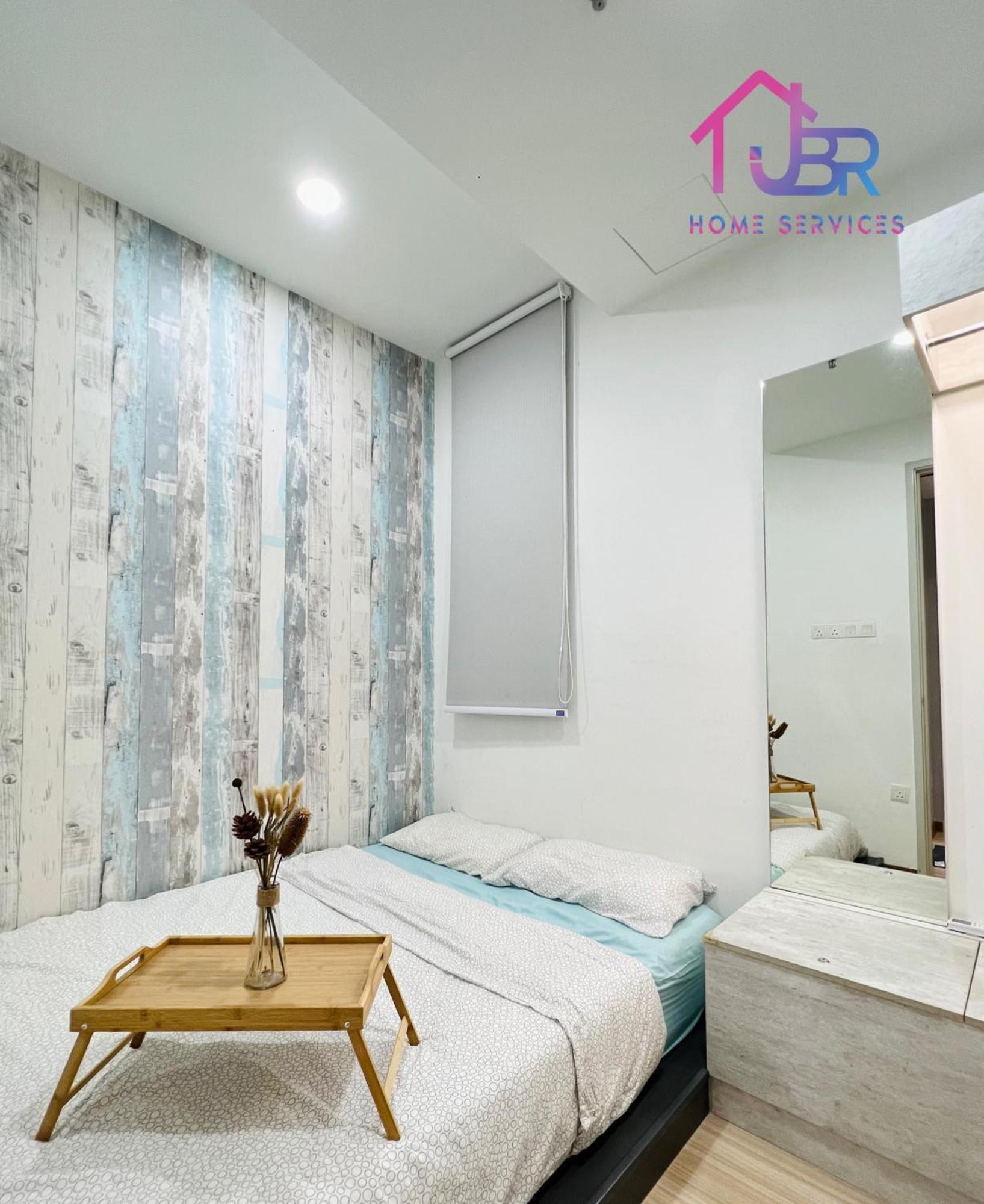 Jbr Luxury Home The Wave Residence 2-4Pax Near Jonker Walk-City Area-Netflix Malacca Eksteriør bilde