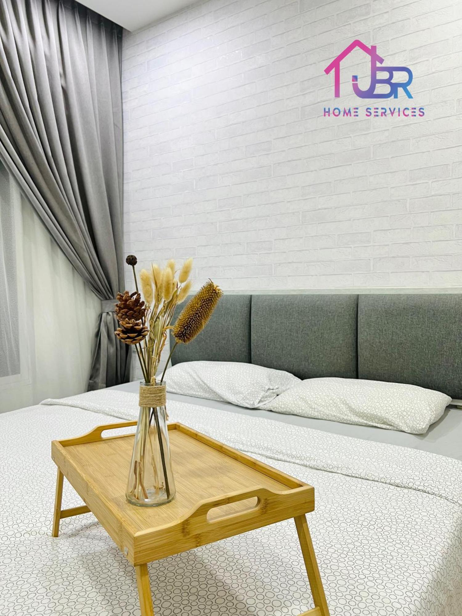 Jbr Luxury Home The Wave Residence 2-4Pax Near Jonker Walk-City Area-Netflix Malacca Eksteriør bilde