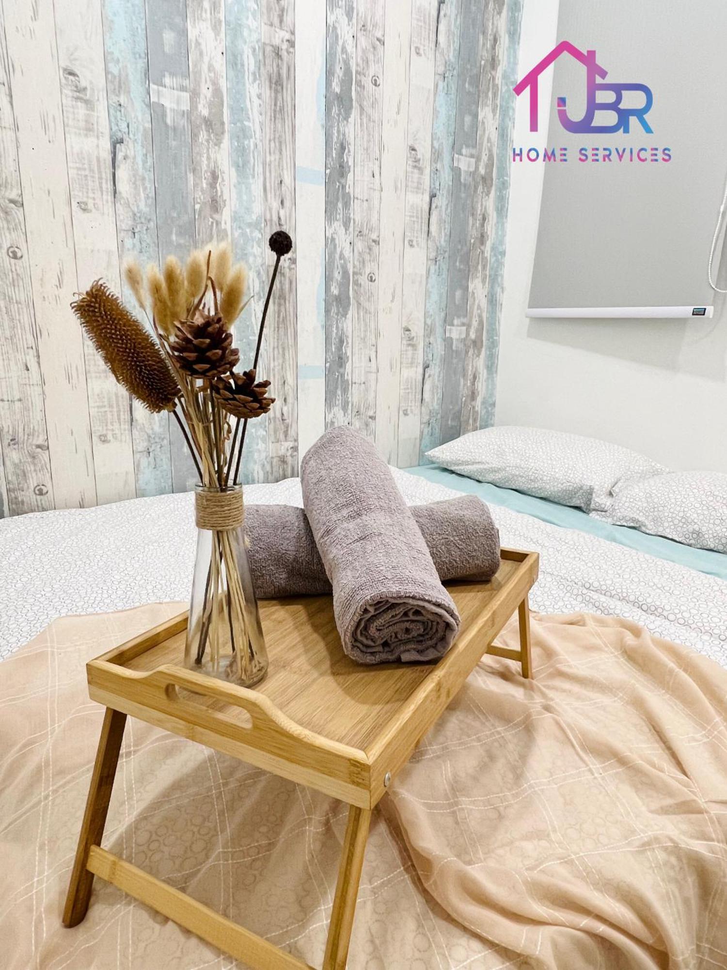 Jbr Luxury Home The Wave Residence 2-4Pax Near Jonker Walk-City Area-Netflix Malacca Eksteriør bilde