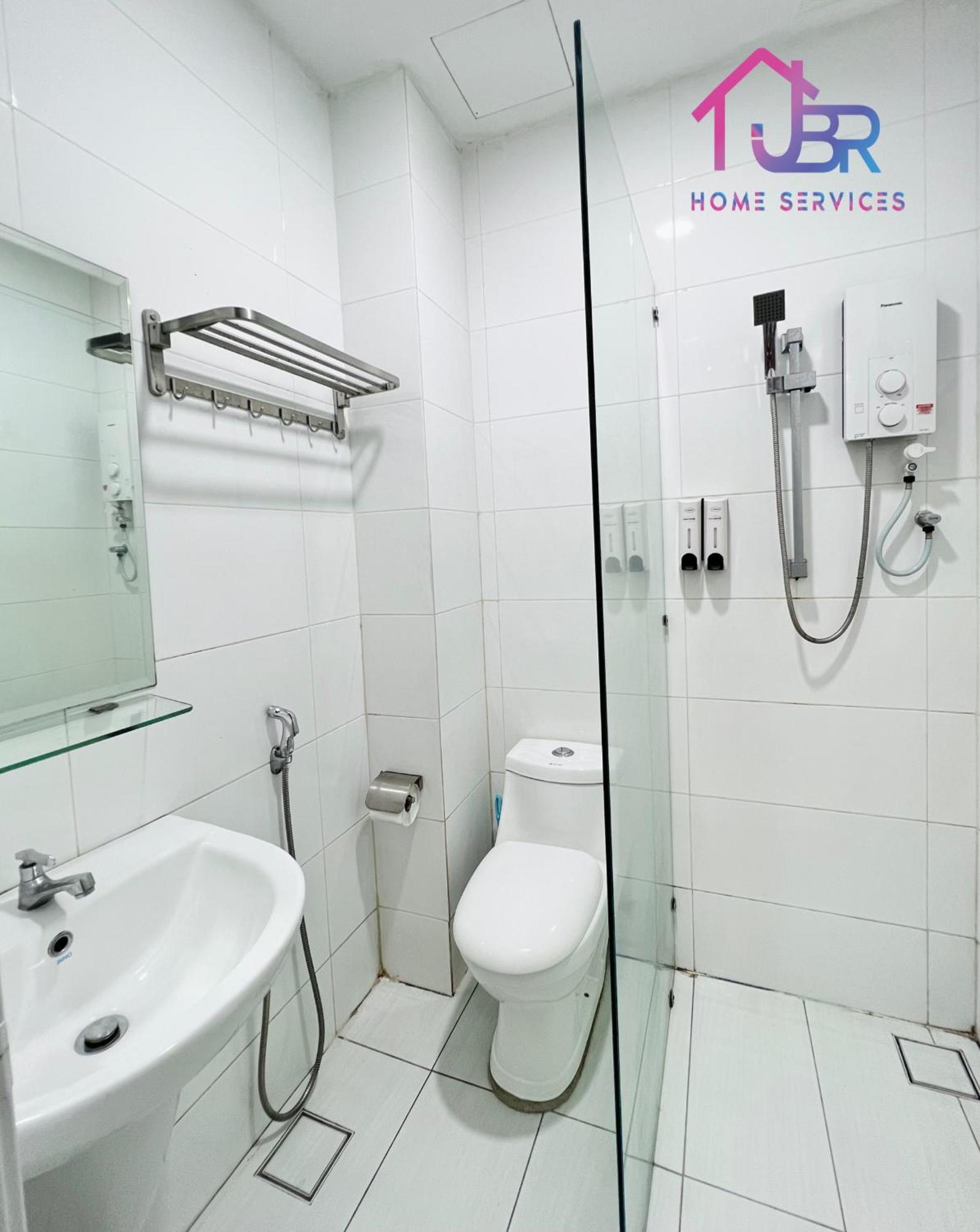 Jbr Luxury Home The Wave Residence 2-4Pax Near Jonker Walk-City Area-Netflix Malacca Eksteriør bilde