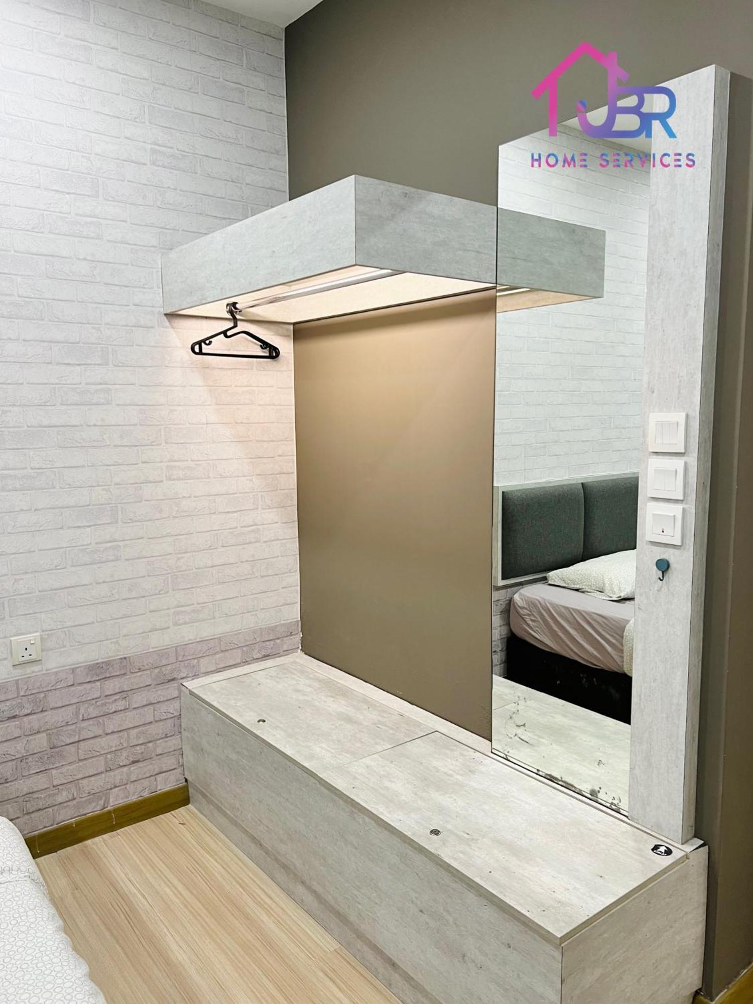 Jbr Luxury Home The Wave Residence 2-4Pax Near Jonker Walk-City Area-Netflix Malacca Eksteriør bilde